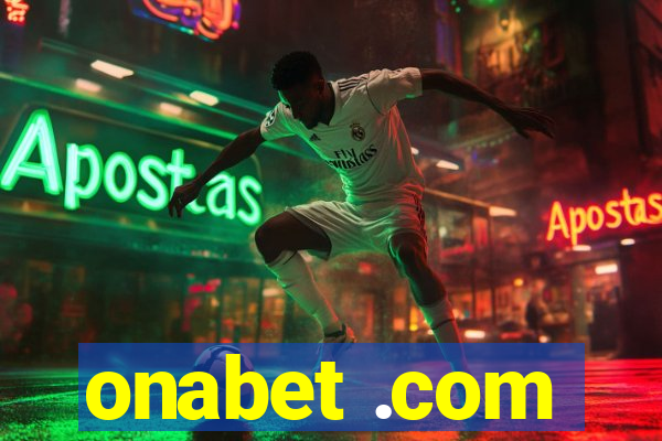 onabet .com
